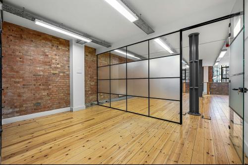 Units 1 - 4 Wool House, 74 Back Church Lane, Whitechapel, London, E1