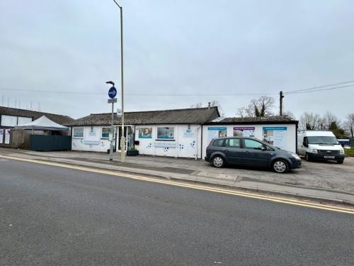 Unit 1 & 2, Mill Lane, Newbury, RG14