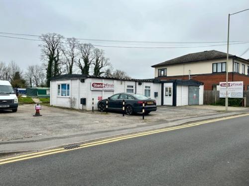 Unit 1 & 2, Mill Lane, Newbury, RG14