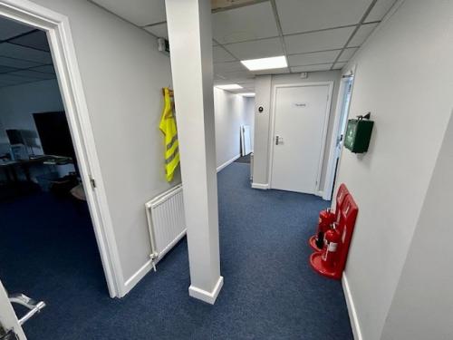 Unit 1 & 2, Mill Lane, Newbury, RG14