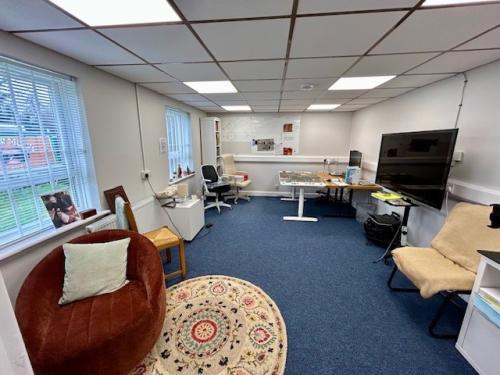 Unit 1 & 2, Mill Lane, Newbury, RG14