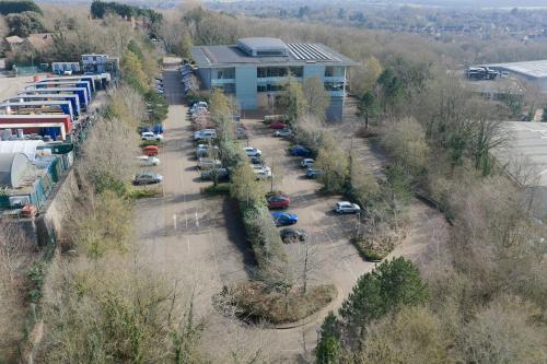Dame Mary Fagan House, Lutyens Close, Basingstoke, RG24