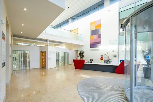 Dame Mary Fagan House, Lutyens Close, Basingstoke, RG24