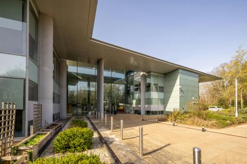 Dame Mary Fagan House, Lutyens Close, Basingstoke, RG24