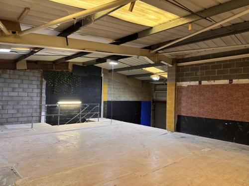 Unit 8, Avenue Industrial Estate, Chingford Mount, London, E4