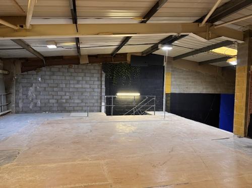 Unit 8, Avenue Industrial Estate, Chingford Mount, London, E4