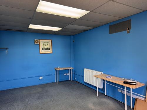 Unit 8, Avenue Industrial Estate, Chingford Mount, London, E4