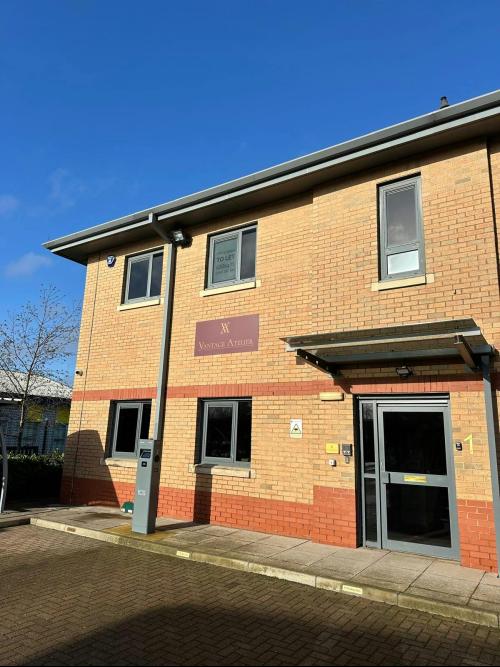 Unit 1 Audax Court, Audax Road, Clifton Moor, York, YO30