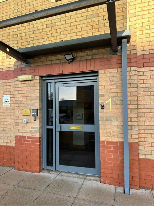 Unit 1 Audax Court, Audax Road, Clifton Moor, York, YO30