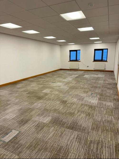 Unit 1 Audax Court, Audax Road, Clifton Moor, York, YO30
