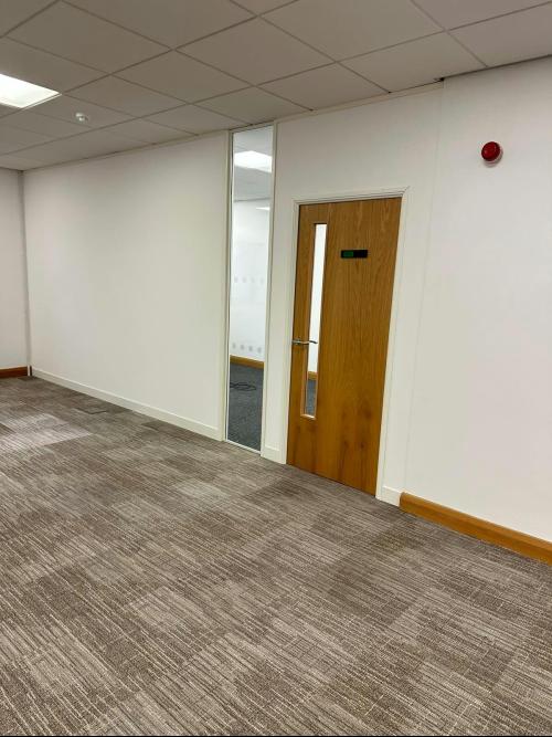 Unit 1 Audax Court, Audax Road, Clifton Moor, York, YO30