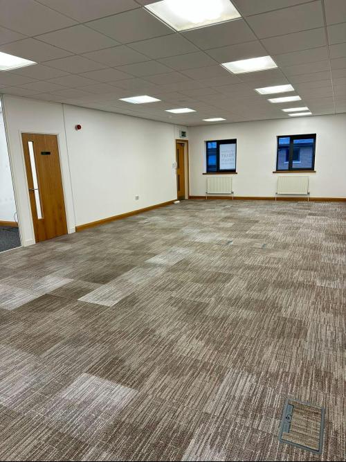 Unit 1 Audax Court, Audax Road, Clifton Moor, York, YO30