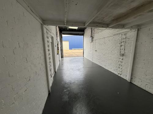 Unit 10D, The Skill Centre, Limberline Spur, Portsmouth, PO3