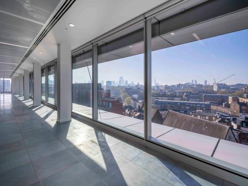 210 Pentonville Road, Kings Cross, London, N1