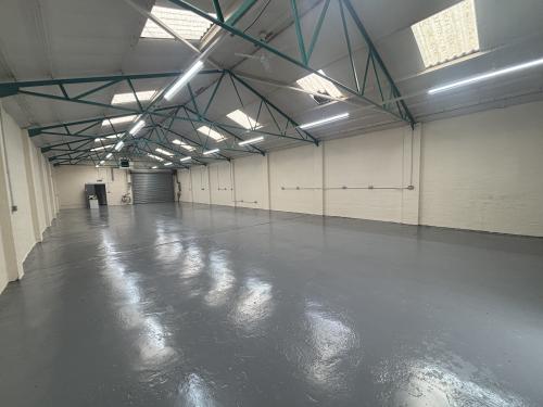 Unit 6-7, Clarendon Industrial Estate, 63 Morris Road, Leicester, LE2