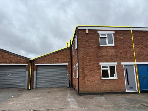 Unit 3, 69 Morris Road, Leicester, LE2
