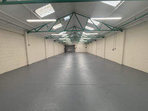 Unit 3, 69 Morris Road, Leicester, LE2