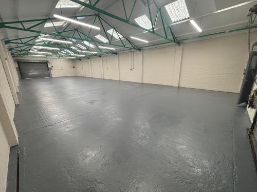 Unit 3, 69 Morris Road, Leicester, LE2