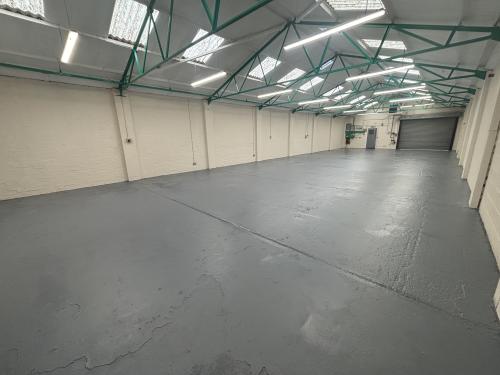 Unit 3, 69 Morris Road, Leicester, LE2
