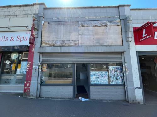 360 Lea Bridge Road, Leyton, London, E10