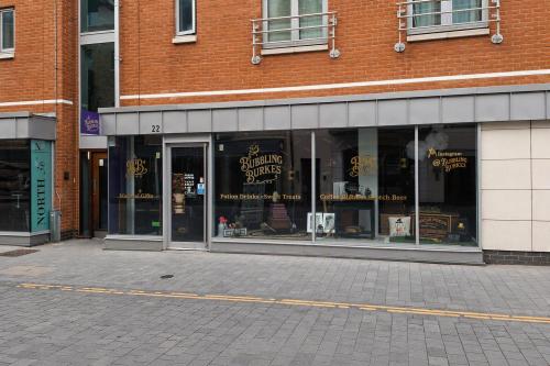 22 Bond Street, Chelmsford, CM1