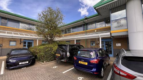 Unit 7 Saxon House, Upminster Trading Park, Warley Street, Upminster, RM14