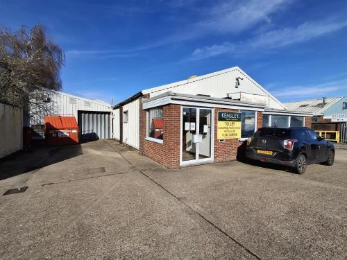 53 Tallon Road, Hutton, Brentwood, CM13