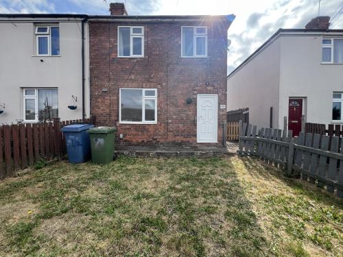 42 Wellington Street, Retford, DN22