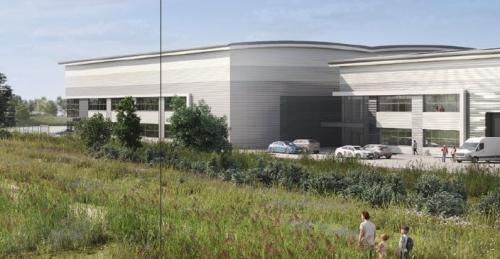 Unit 622, Coventry, CV5