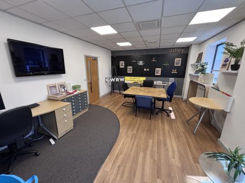 Telford Way Industrial Estate, 18 Linnell Way, Kettering, NN16