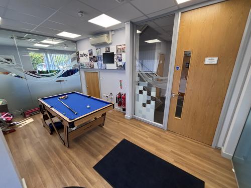 Telford Way Industrial Estate, 18 Linnell Way, Kettering, NN16