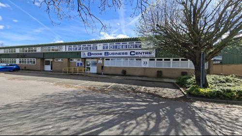 33, Nobel Square, Basildon, SS13