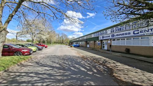 33, Nobel Square, Basildon, SS13