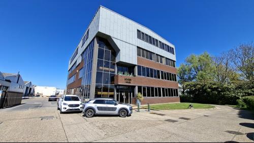 Bowden House, Pipps Hill Industrial Estate, Luckyn Lane, Basildon, SS14