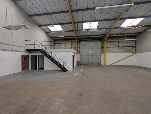 Unit 6, Durban Park Industrial Estate, Bognor Regis, PO22