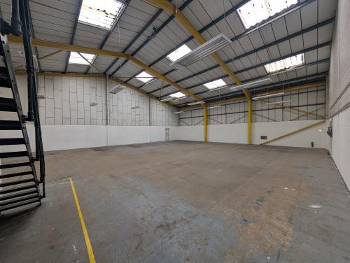 Unit 6, Durban Park Industrial Estate, Bognor Regis, PO22