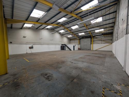 Unit 6, Durban Park Industrial Estate, Bognor Regis, PO22