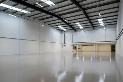 Unit 5, The Nelson Centre, Portfield Road, Portsmouth, PO3