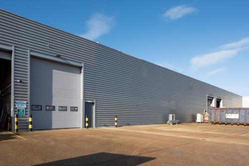 Unit 5, The Nelson Centre, Portfield Road, Portsmouth, PO3