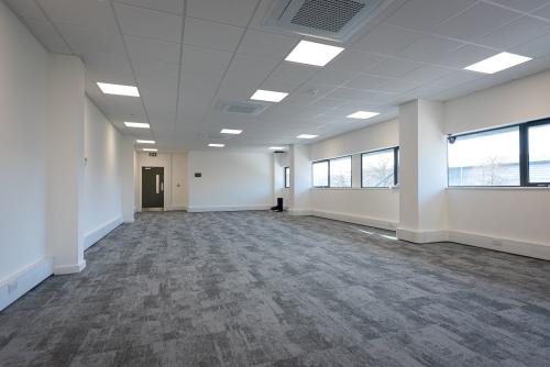 Unit 5, The Nelson Centre, Portfield Road, Portsmouth, PO3