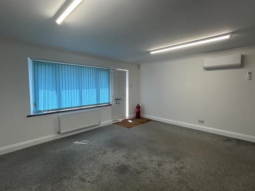6 The Court Yard, Holding Street, Rainham, Gillingham, ME8