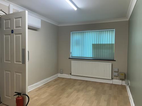 6 The Court Yard, Holding Street, Rainham, Gillingham, ME8