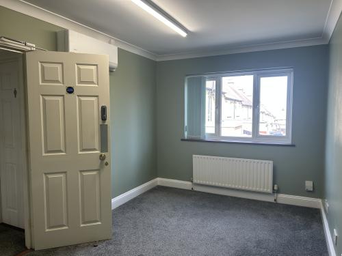 6 The Court Yard, Holding Street, Rainham, Gillingham, ME8