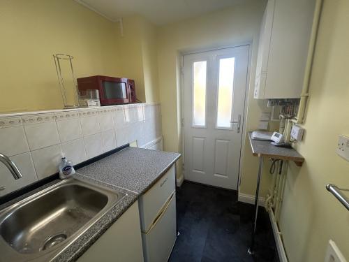 6 The Court Yard, Holding Street, Rainham, Gillingham, ME8
