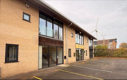 Pt Unit 2 & Units 3&4 Beacon House, Ecotech Business Park, Turbine Way, Swaffham, PE37