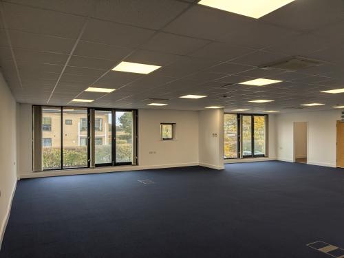 Pt Unit 2 & Units 3&4 Beacon House, Ecotech Business Park, Turbine Way, Swaffham, PE37