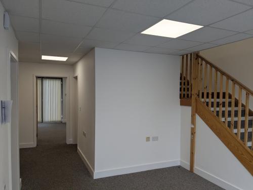 Pt Unit 2 & Units 3&4 Beacon House, Ecotech Business Park, Turbine Way, Swaffham, PE37
