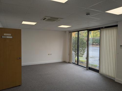 Pt Unit 2 & Units 3&4 Beacon House, Ecotech Business Park, Turbine Way, Swaffham, PE37