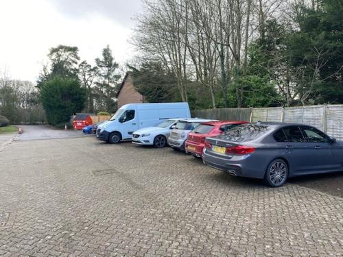Unit 9 New, Mills Industrial Estate, Post Office Road, Inkpen, Hungerford, RG17