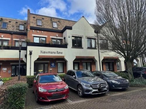 3 Newmans Row, Cressex Business Park, Lincoln Road, High Wycombe, HP12